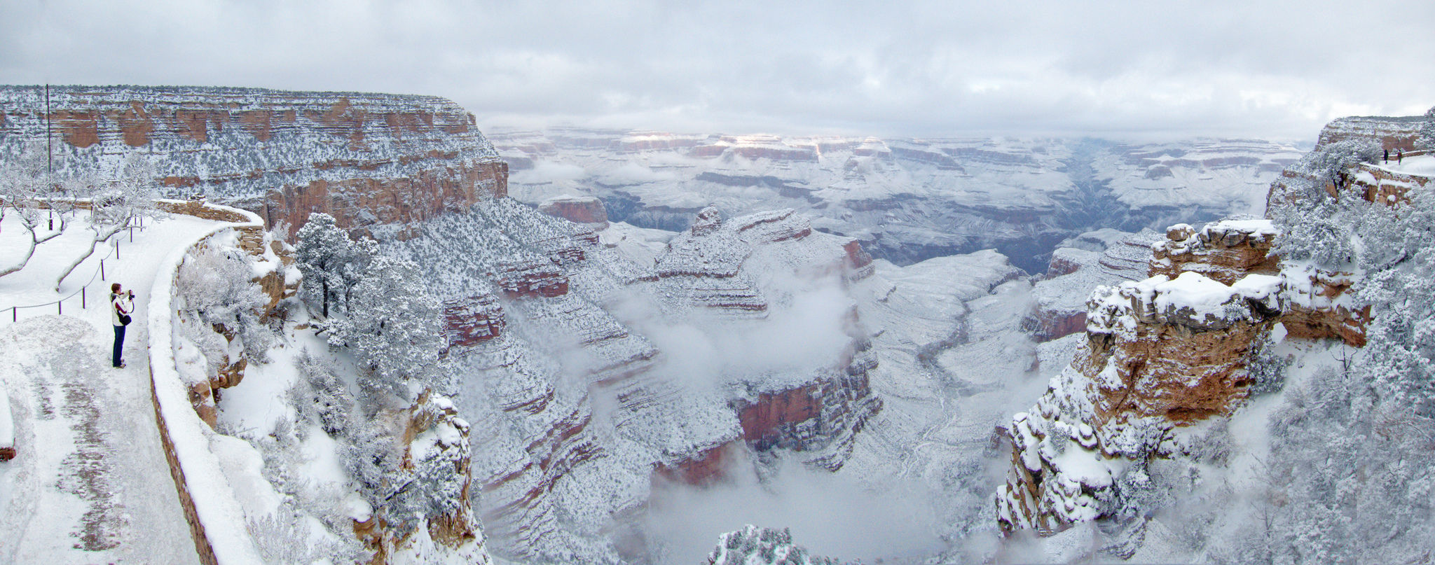 Grand Canyon National Park